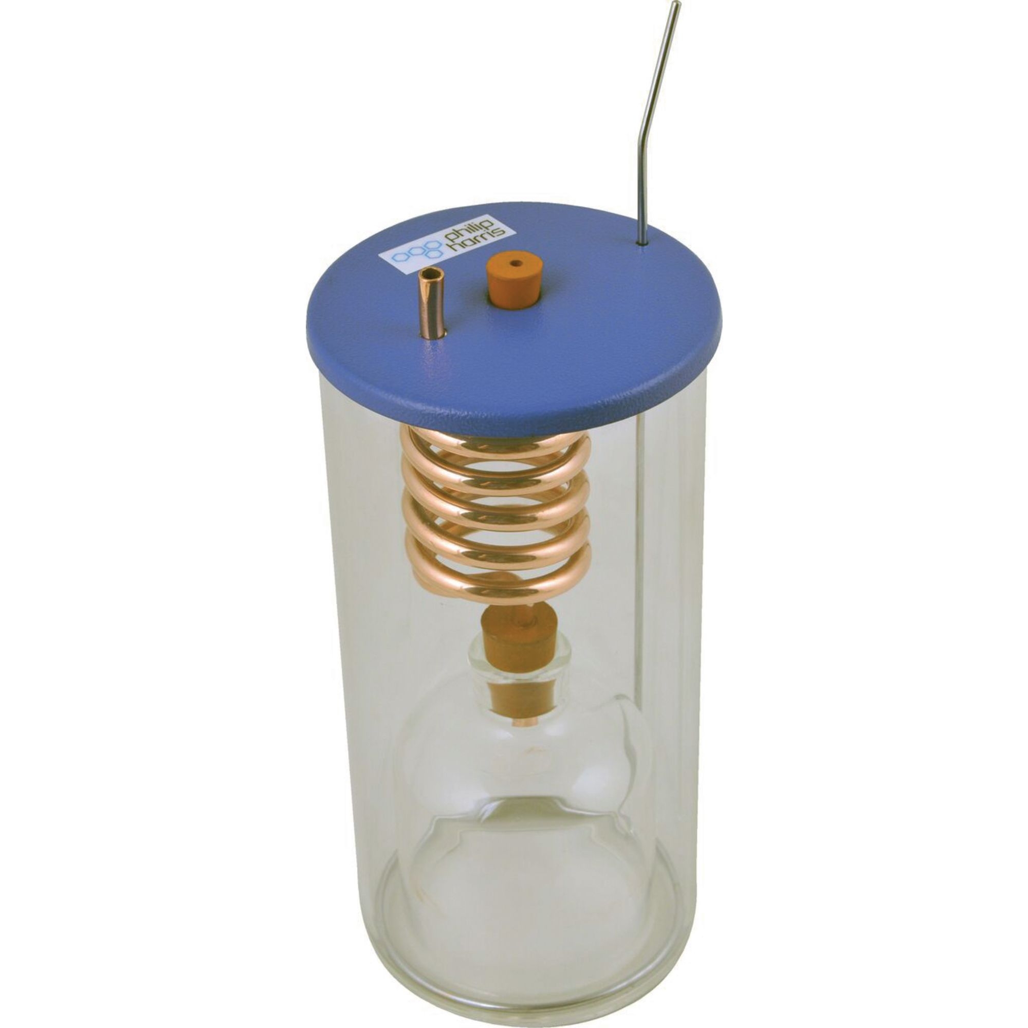 Food Calorimeter For Heat Of Combustion