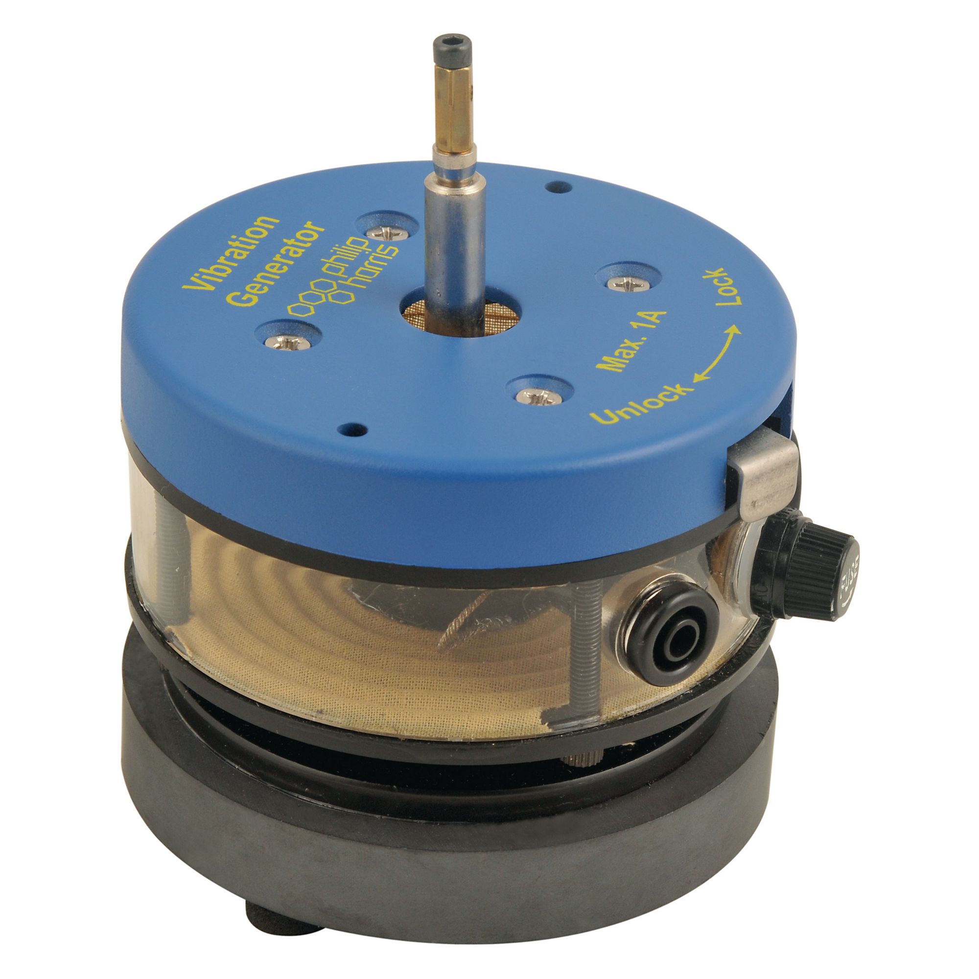 Vibration Generator B8H30701 Philip Harris