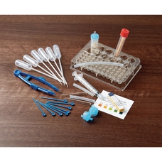 Basic Micro Chemistry Kit Pack 10