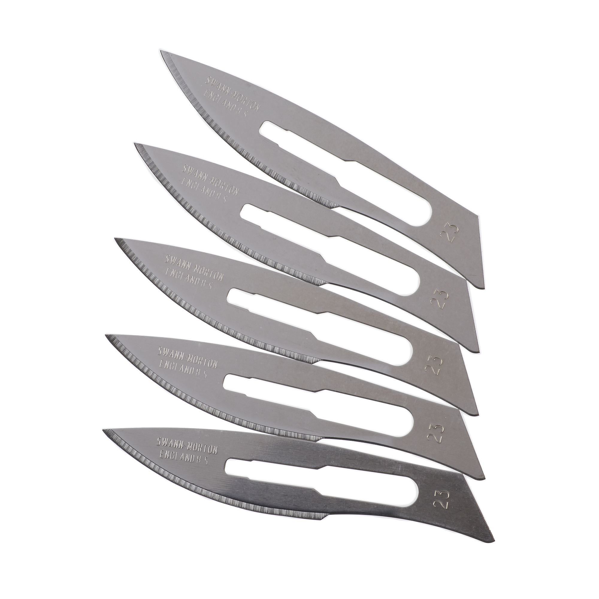 scalpel 5