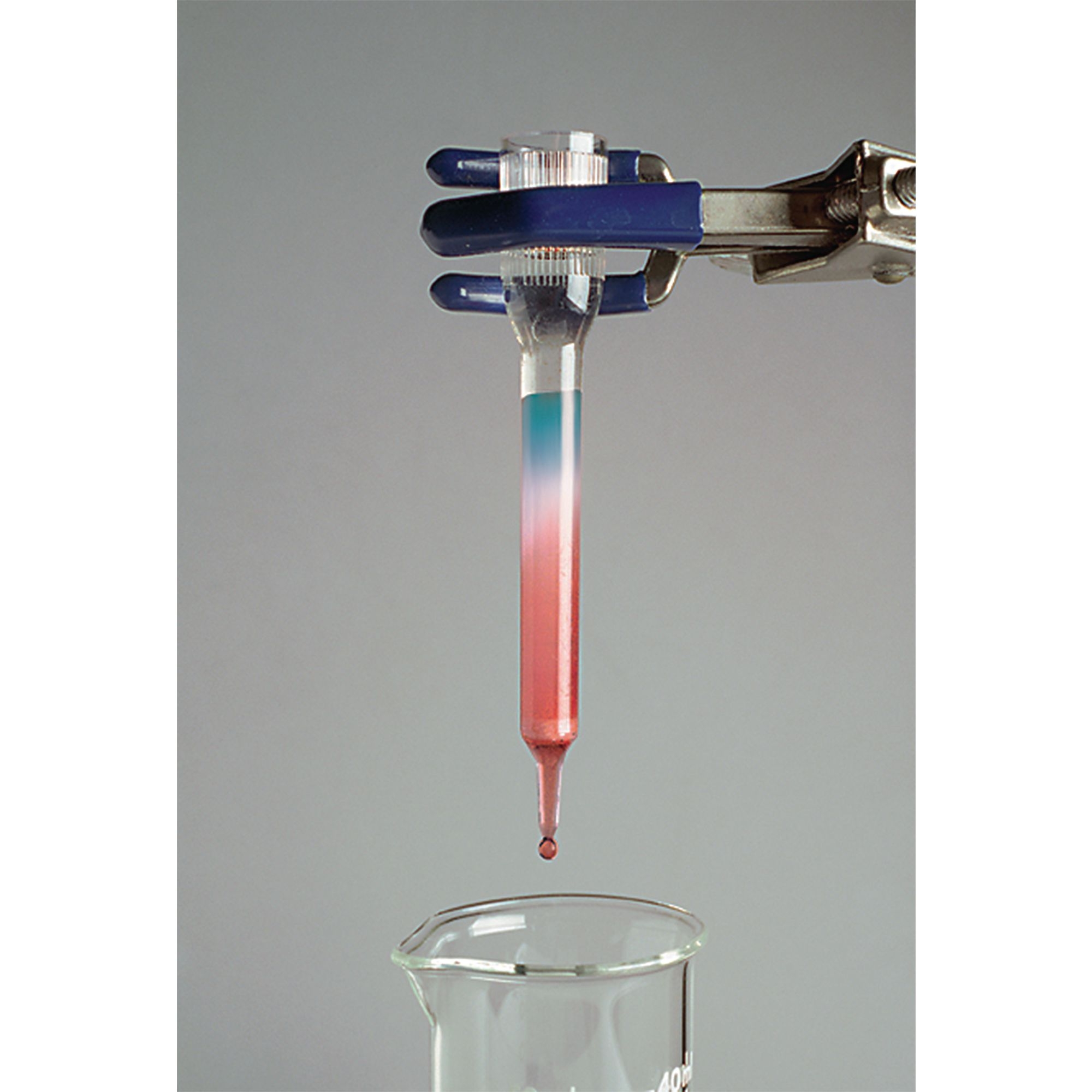 Ion Exchange Chromatography