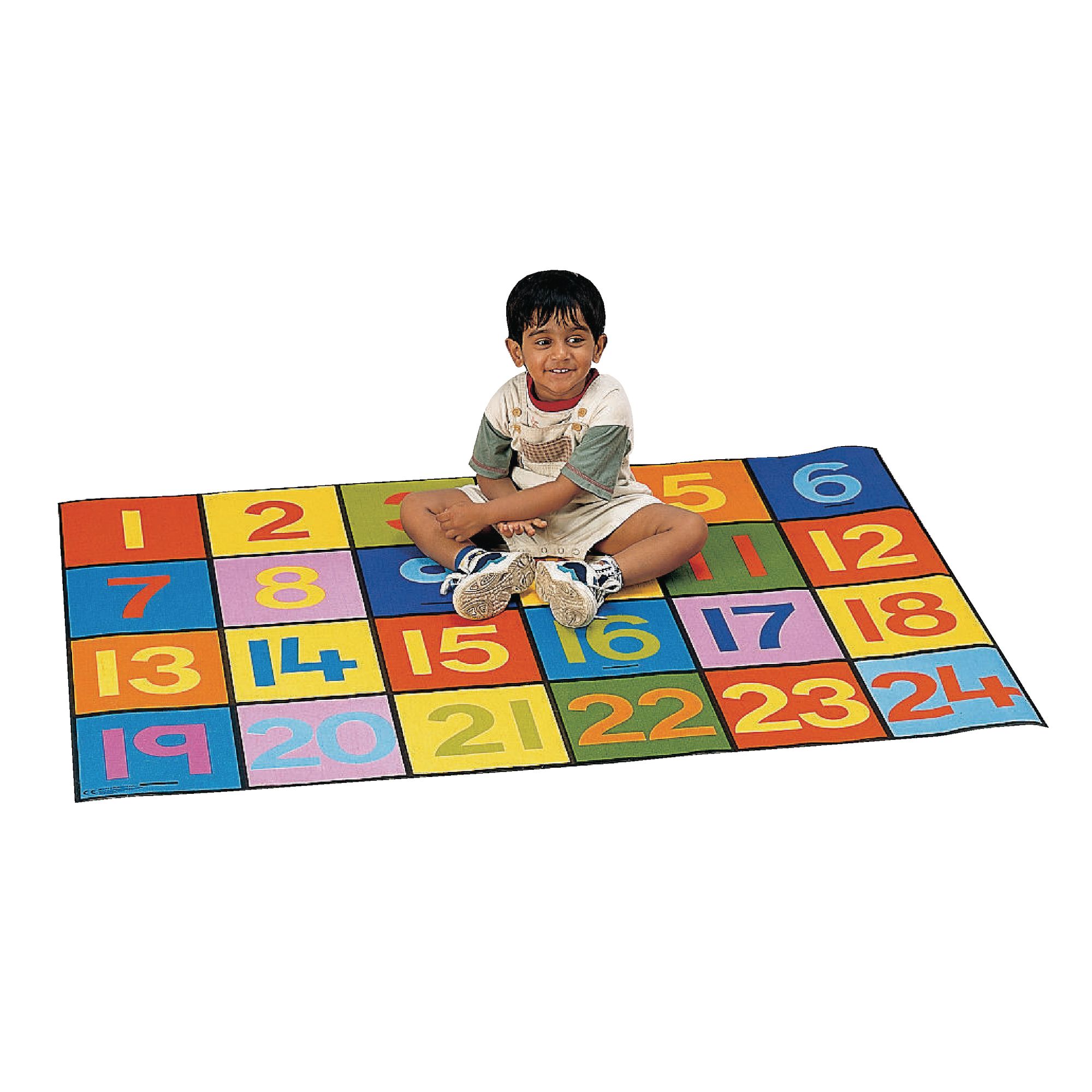 giant play mat