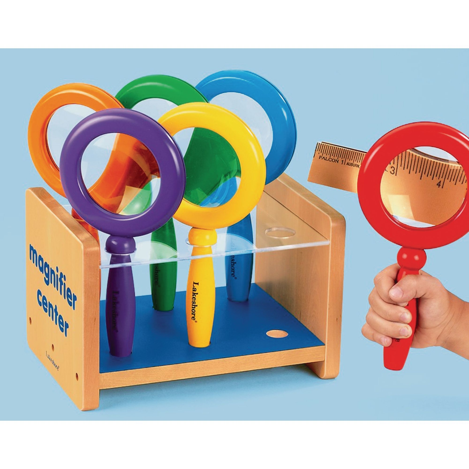 Lakeshore Magnifier Centre