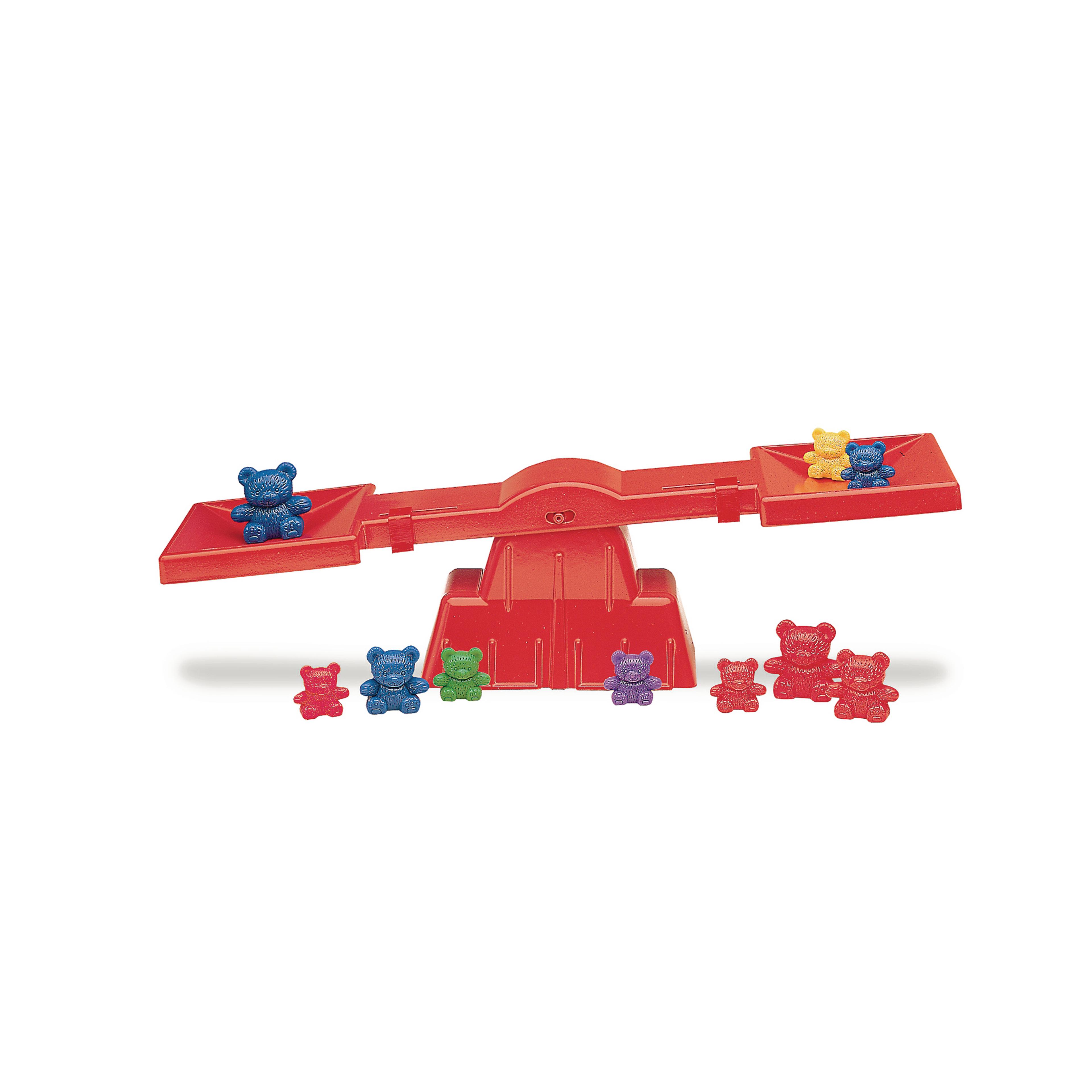 Learning Resources Three Bear Family Balance
