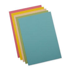 Pastel Coloured Card (280 Microns) - A3 - Pack of 50