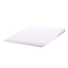White Card (280 Micron) - A2 - Pack of 25