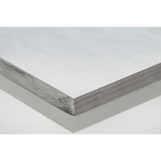 School Smart Value Drawing Paper, 80 Lb, 12 X 18 Inches, Soft White