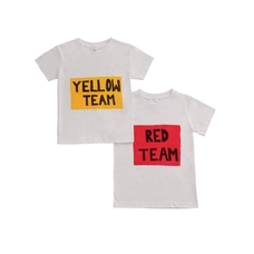 Sports Day T-shirts - 73cm chest