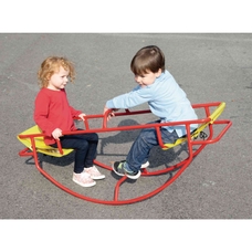 2 Seater Outdoor Rocker from Hope Education 