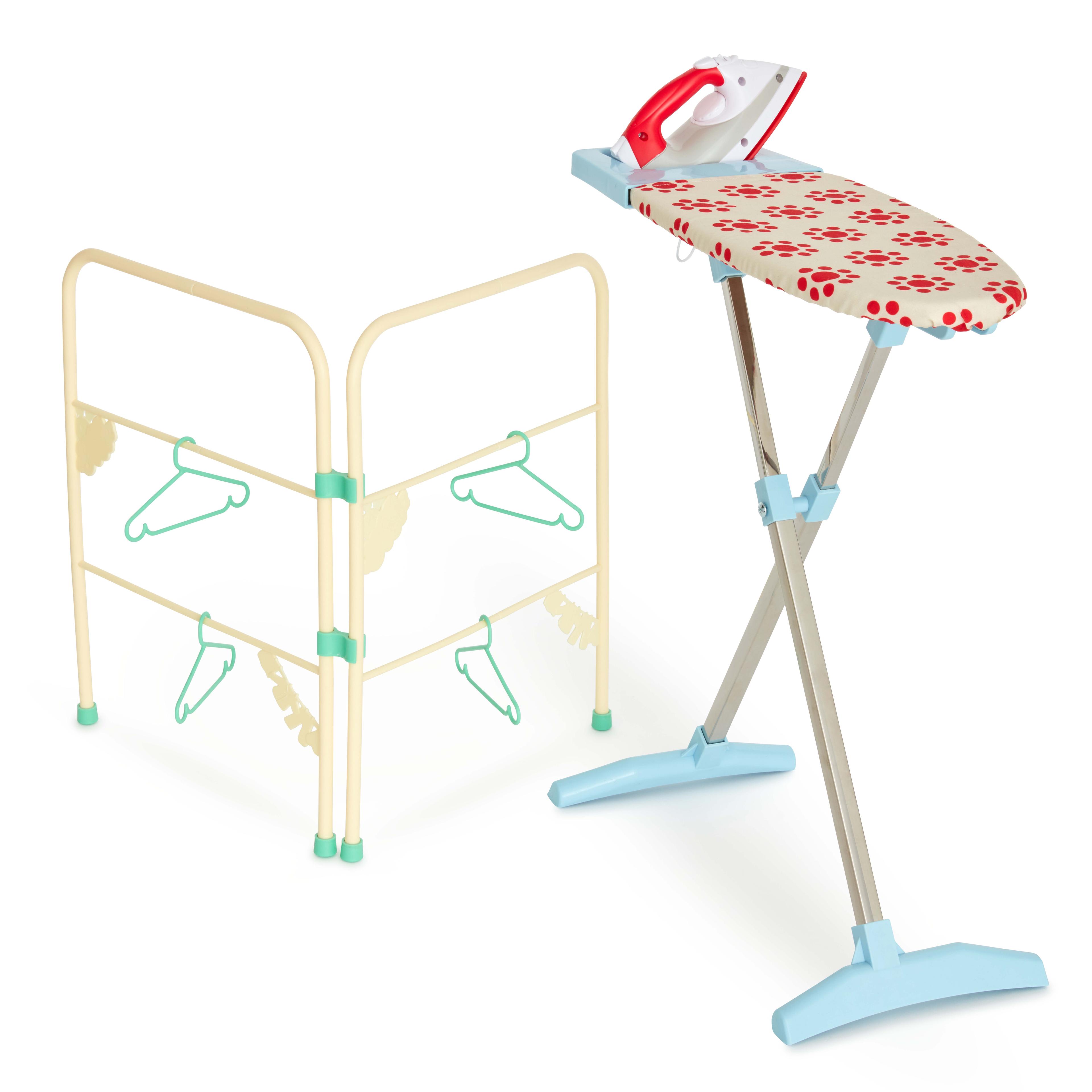 Casdon Ironing Set