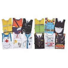 Occupational Tabards Multibuy Offer from Hope Education - Pack of 12 