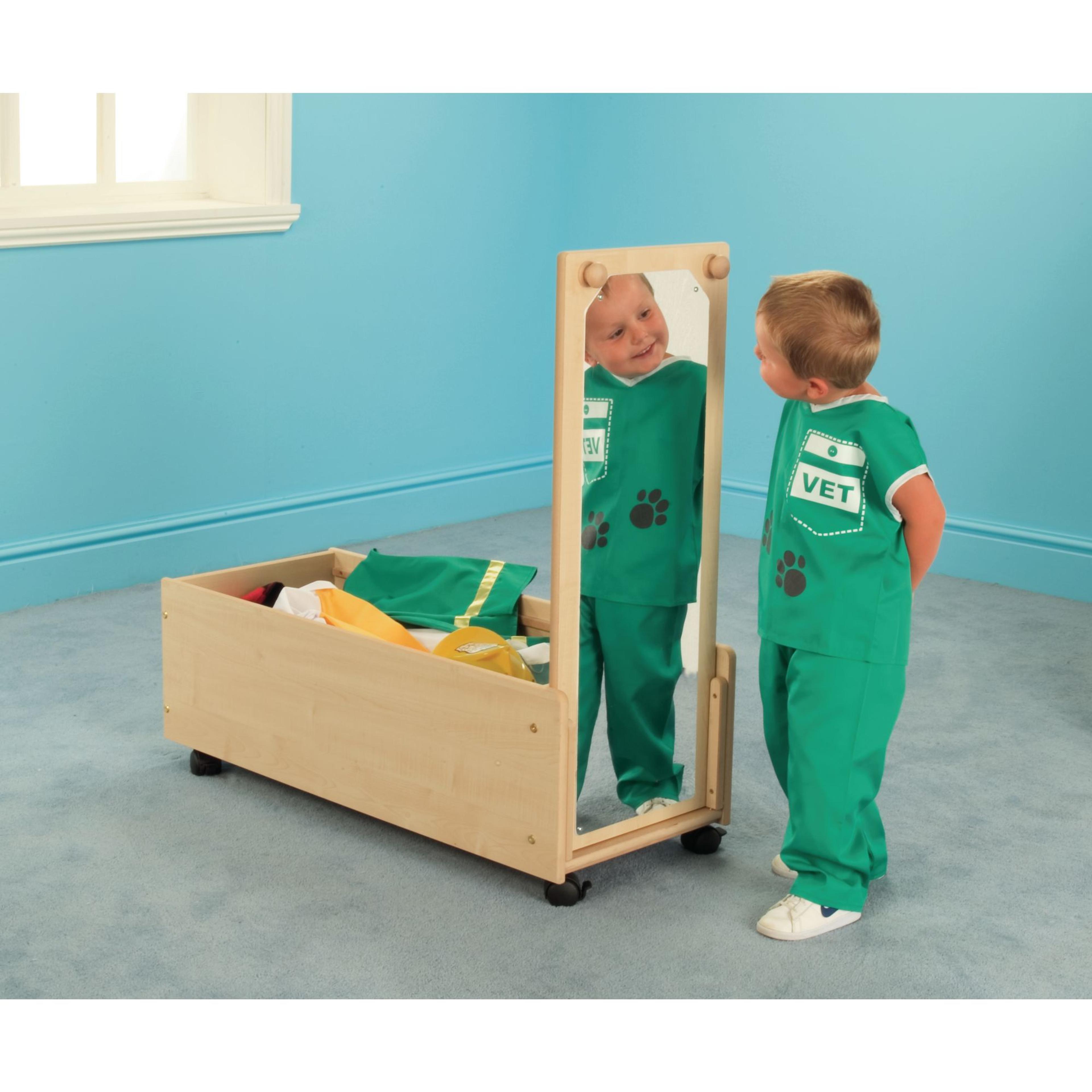 Dressing Up Prop Box from Hope Education