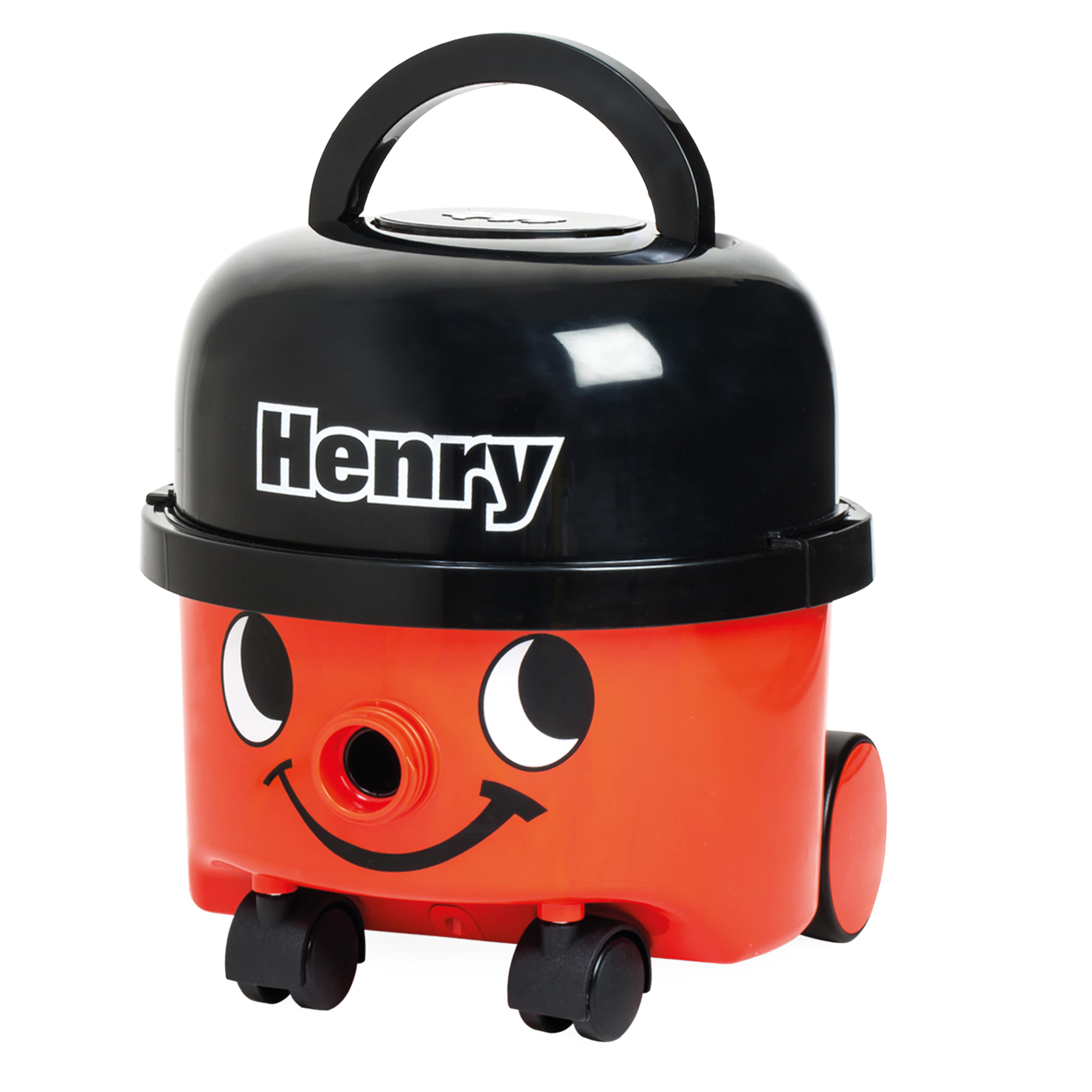 Casdon Role Play Henry Vacuum