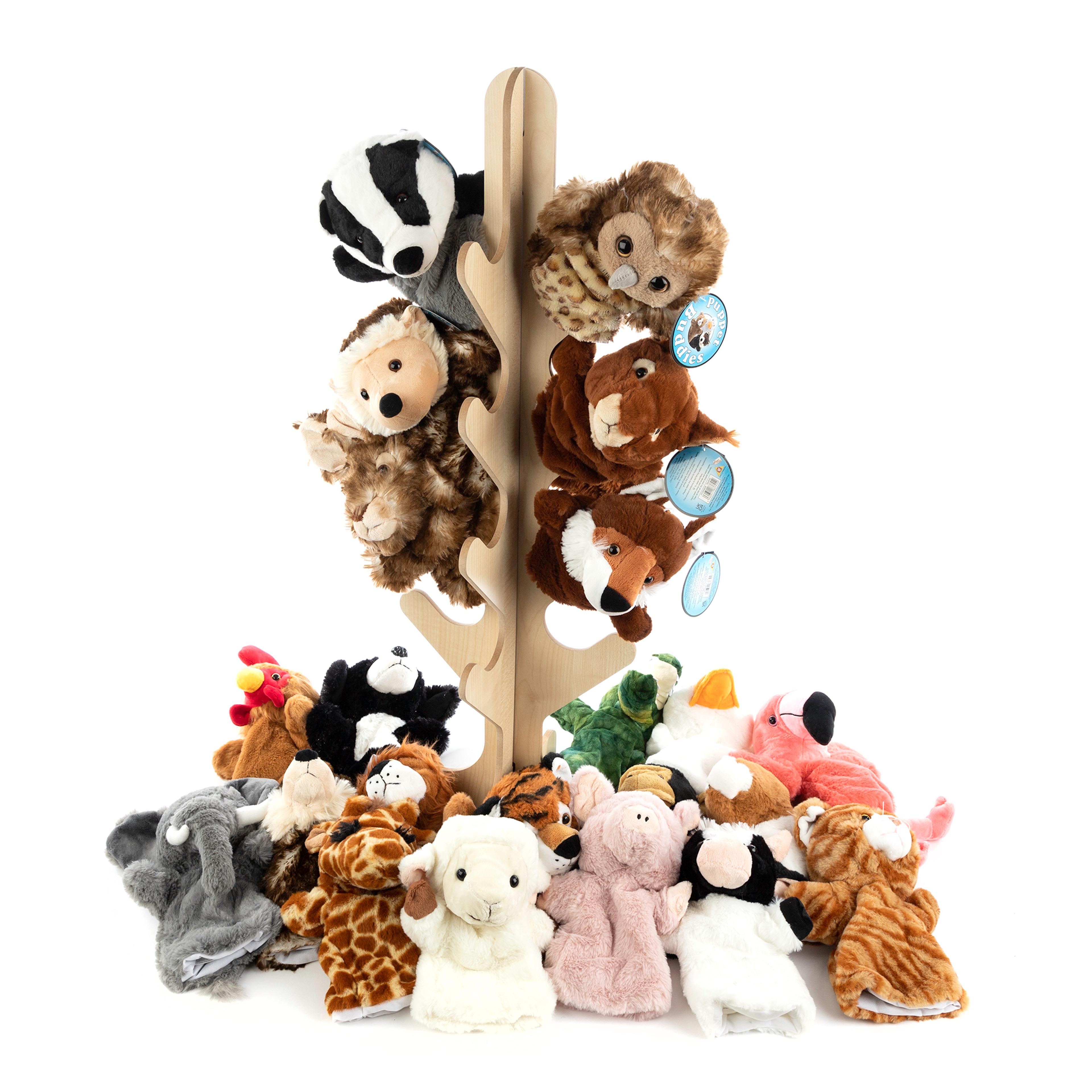 Puppet and Stand Offer from Hope Education 