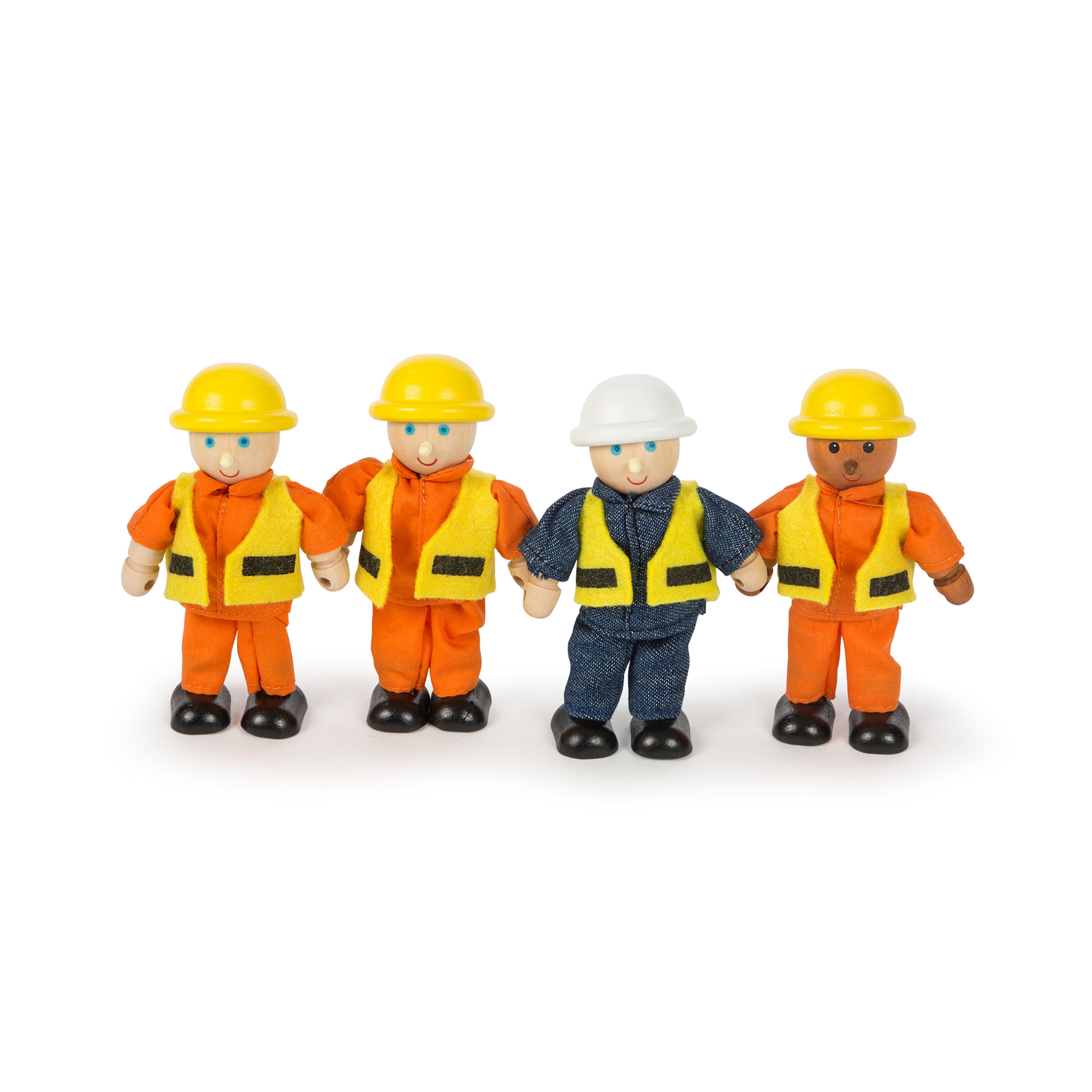 TIDLO Builders