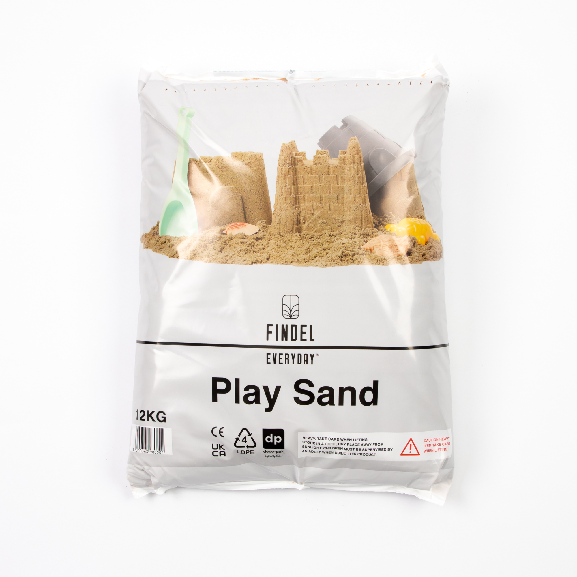 Play Sand 12kg