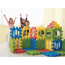WePlay Tactile Panel Offer - Pack of 24