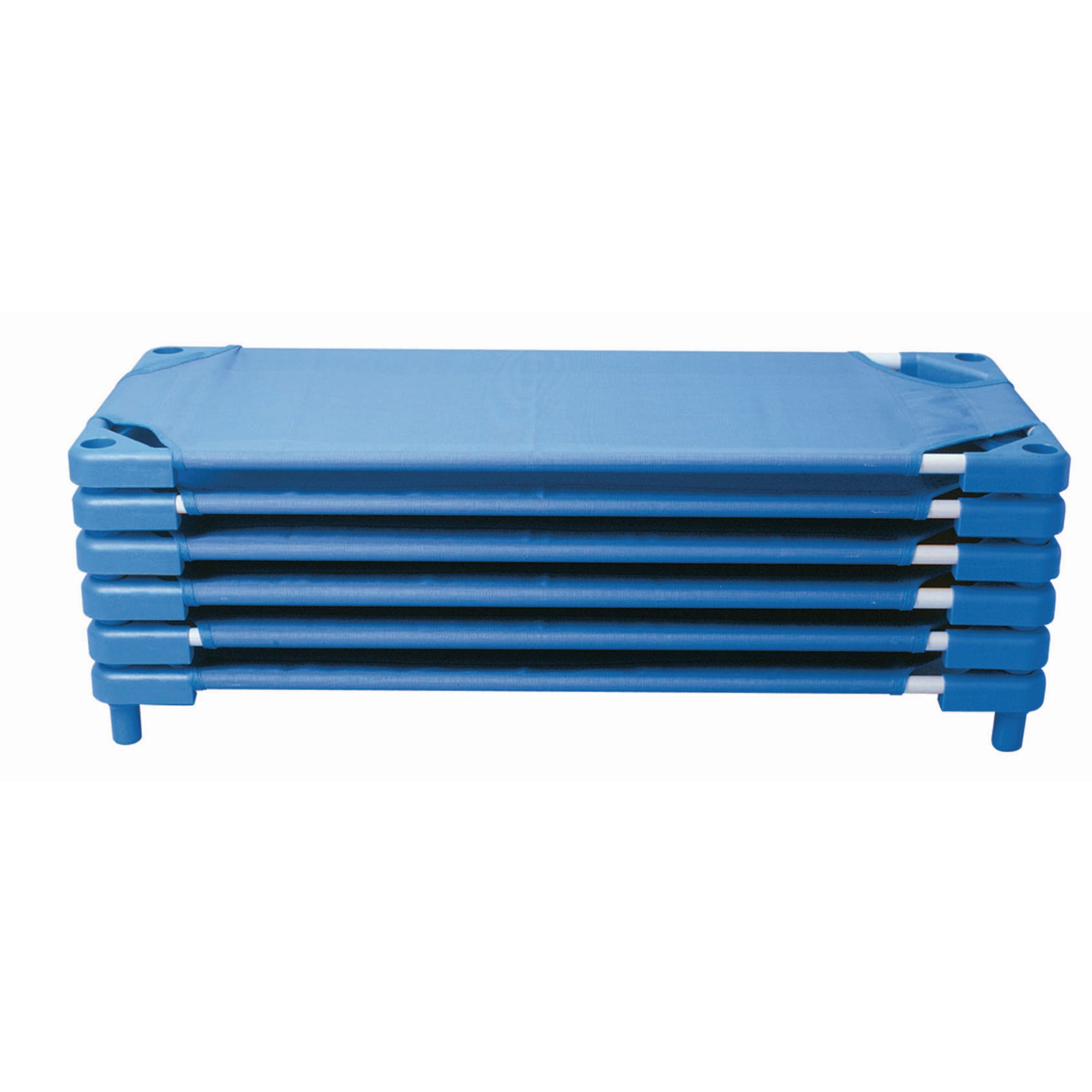 stackable nursery beds