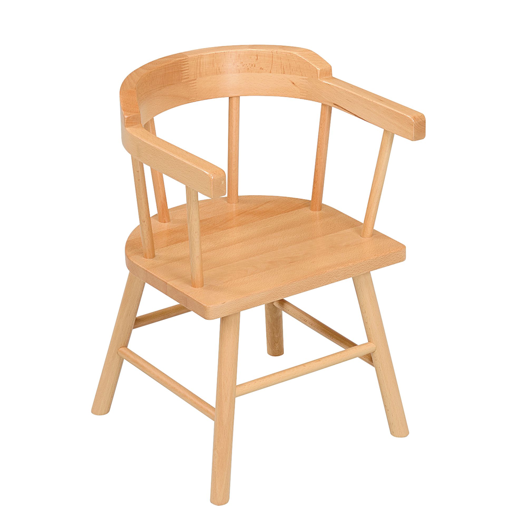 Captains Chair 320mm Pk2