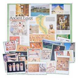 wildgoose Ancient Egypt Photo Pack