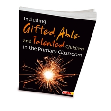 LDA Including Gifted, Able and Talented Children in the Classroom Book