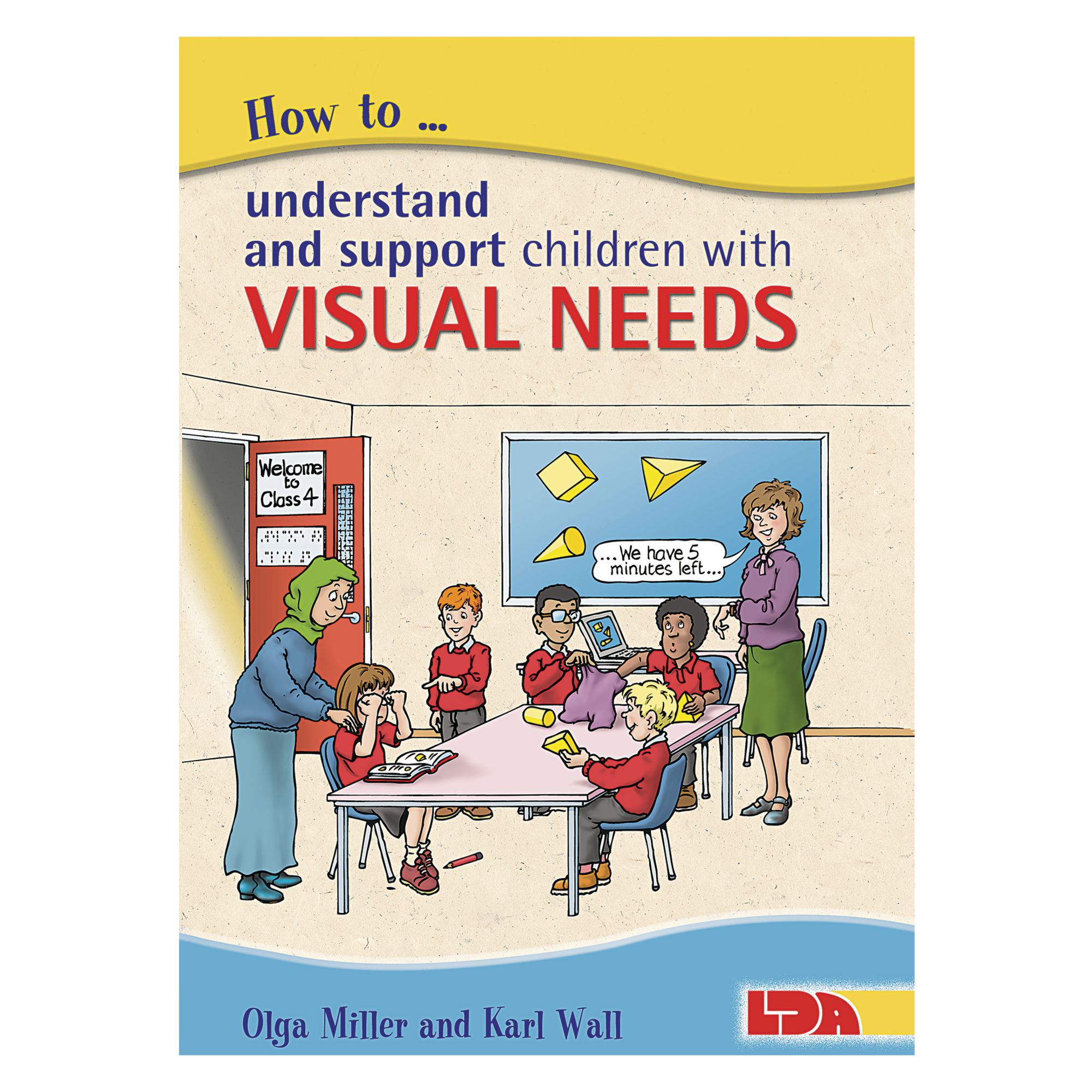 How To Understand Visual Needs