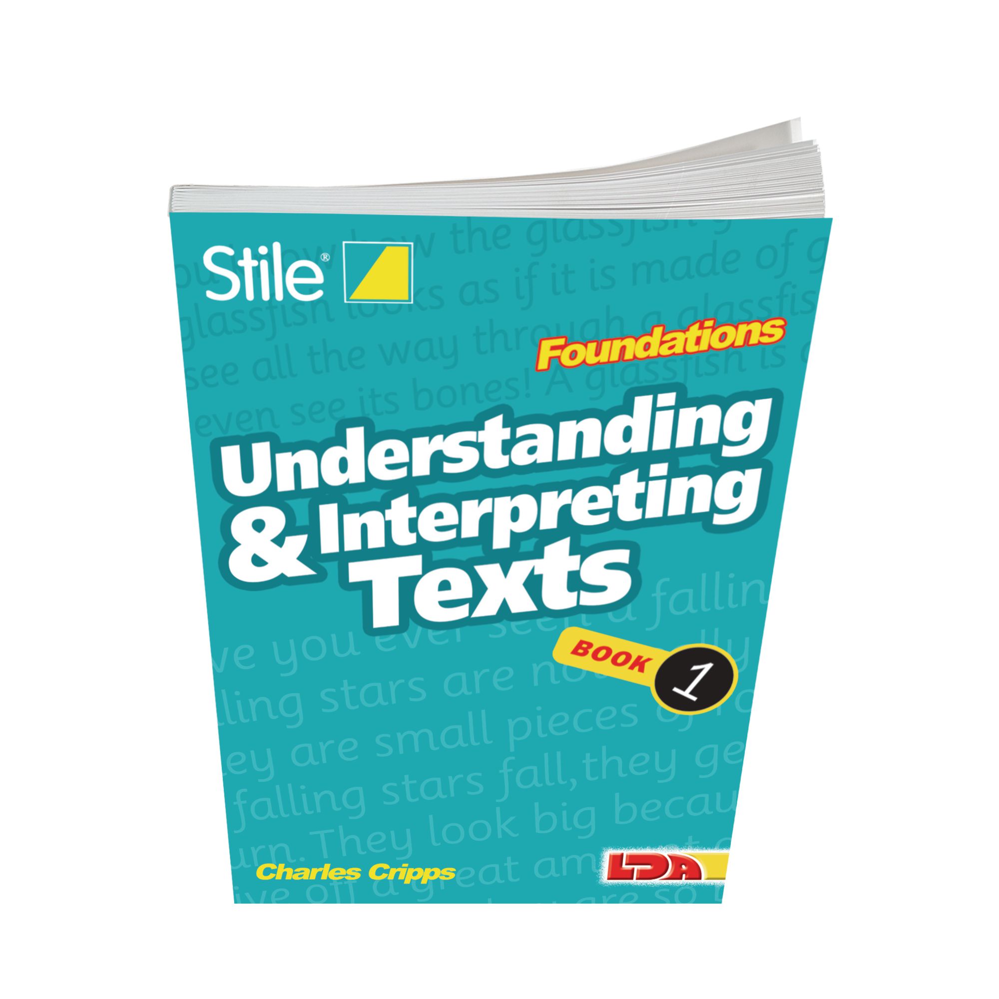 Stile Understand And Interpreting Multi