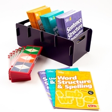 Stile Literacy Programme Multipack - Year 4