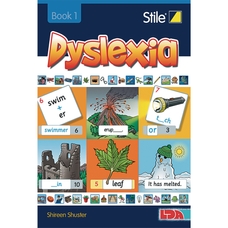 Stile Dyslexia Programme - Pack of 10
