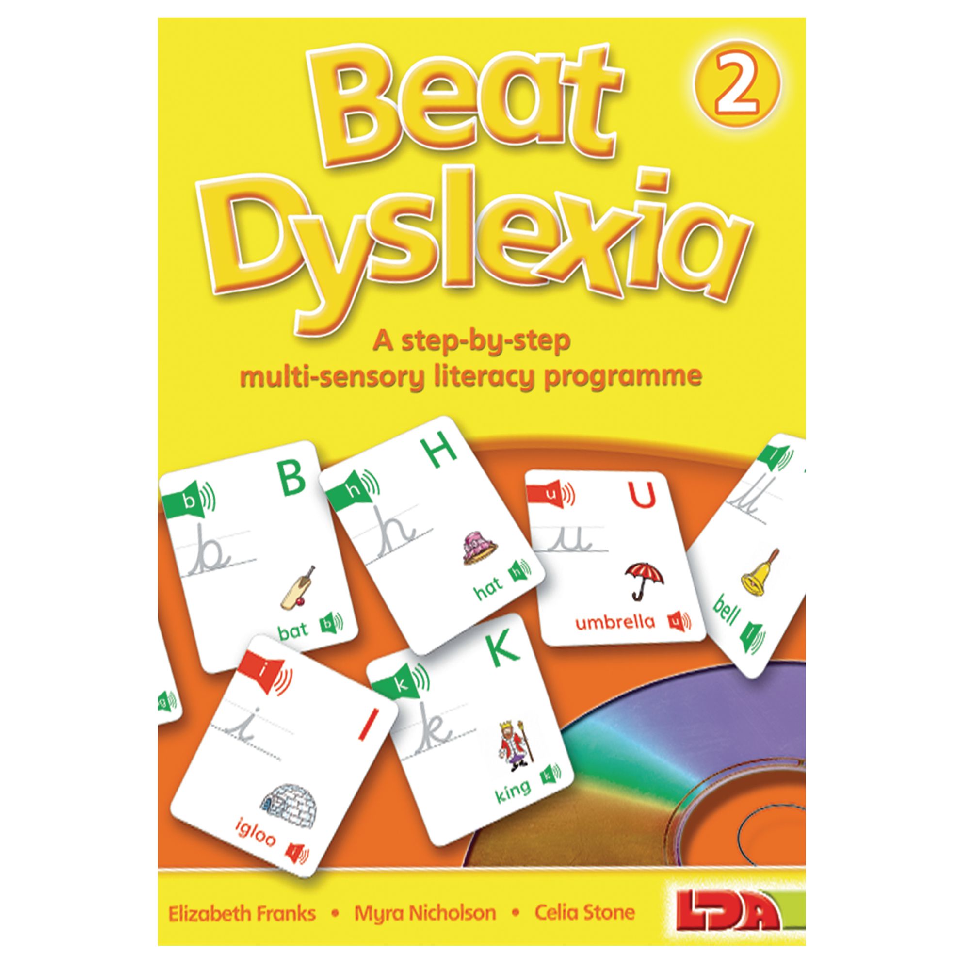 Beat Dyslexia 2