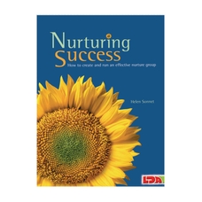 LDA Nurturing Success Book