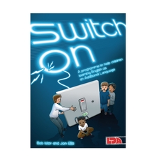 Switch On book