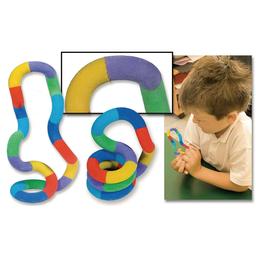 Tangle Fuzzy Fidget Toy