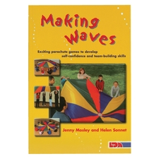 LDA Making Waves Book 