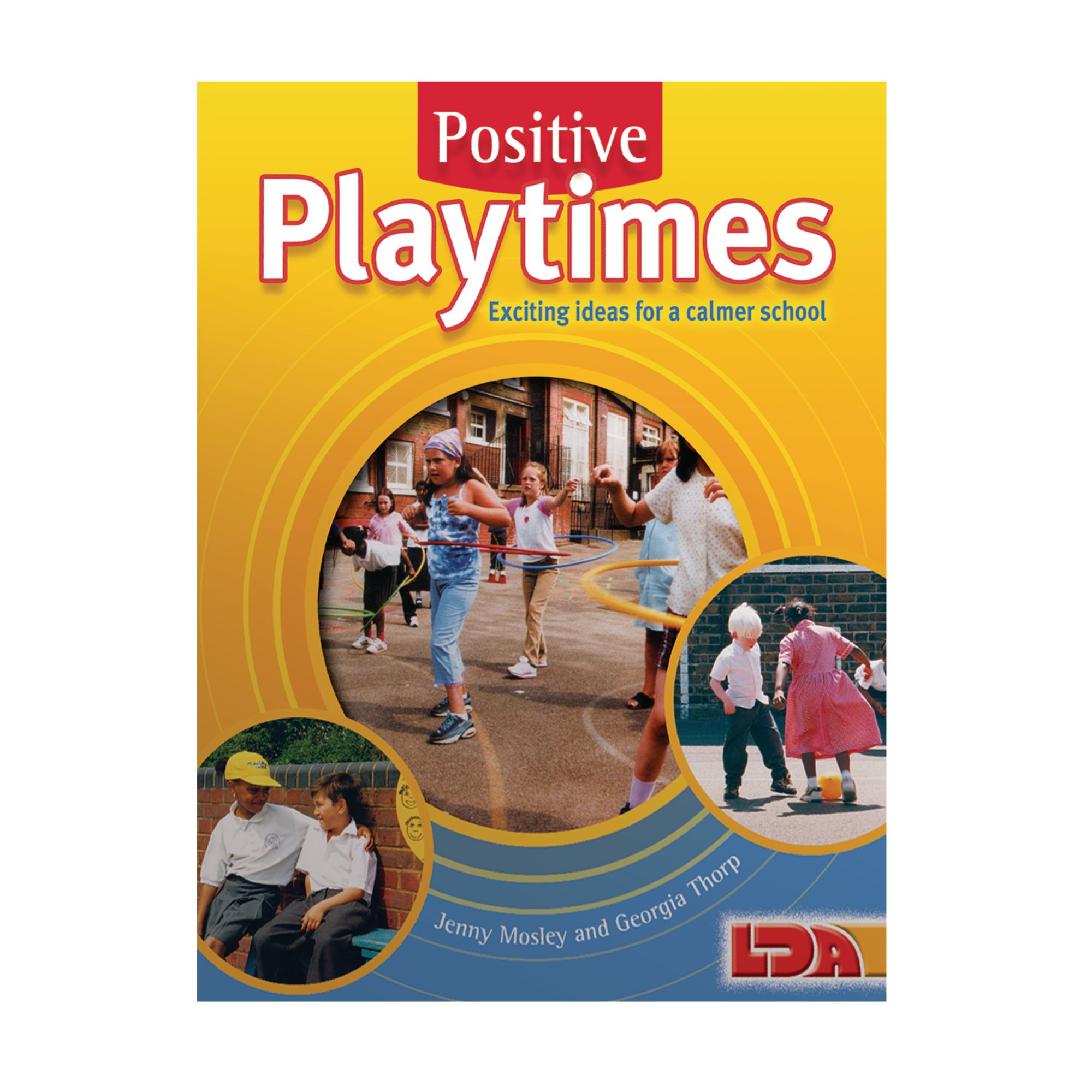 Positive Playtimes