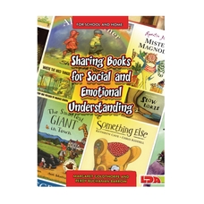 LDA Sharing Books for Social and Emotional Understanding