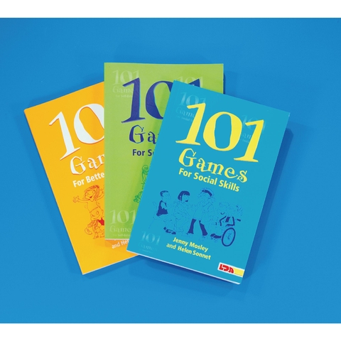 101 Games Special Offer