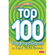 LDA Top 100 Playground Games Book
