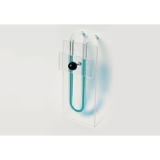 Glass Manometer Tube