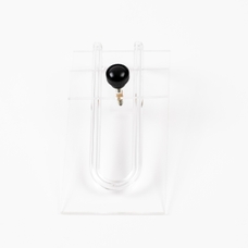 Glass Manometer Tube