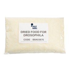 Philip Harris Ready Mix Dried Food For Drosophila - 1kg