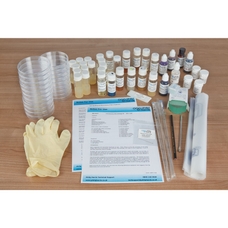 Introductory Microbiology Kit