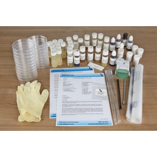 Philip Harris Introductory Microbiology Kit