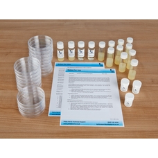 Philip Harris Antibiotic Sensitivity Testing Kit