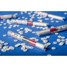 Philip Harris Antibiotic Sensitivity Discs - Penicillin G - 10 Units - Pack of 250