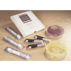 Philip Harris Antibiotic Sensitivity Discs - Streptomycin - 25µg - Pack of 50