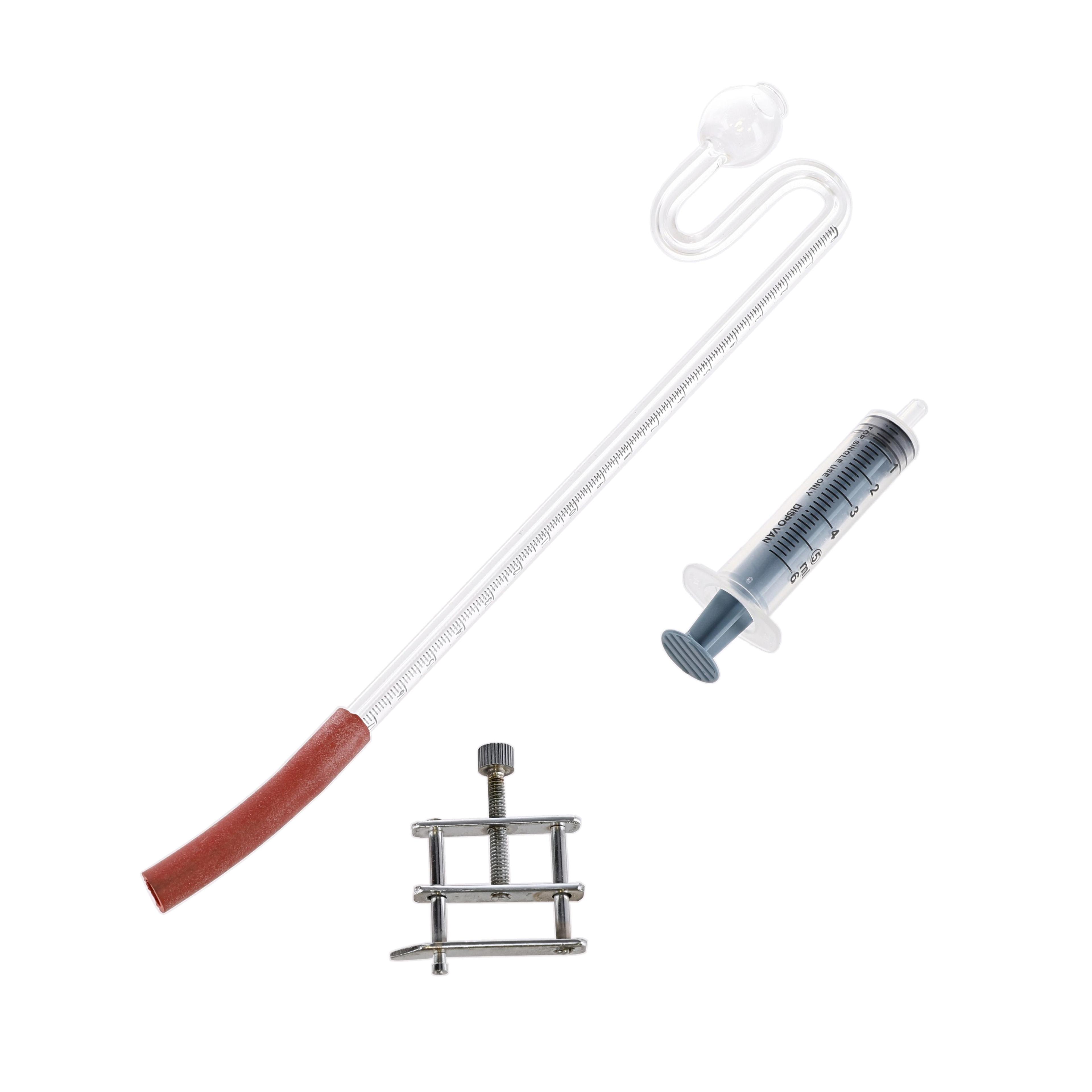 Microburette