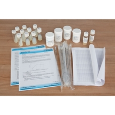 Bacterial Growth Kit