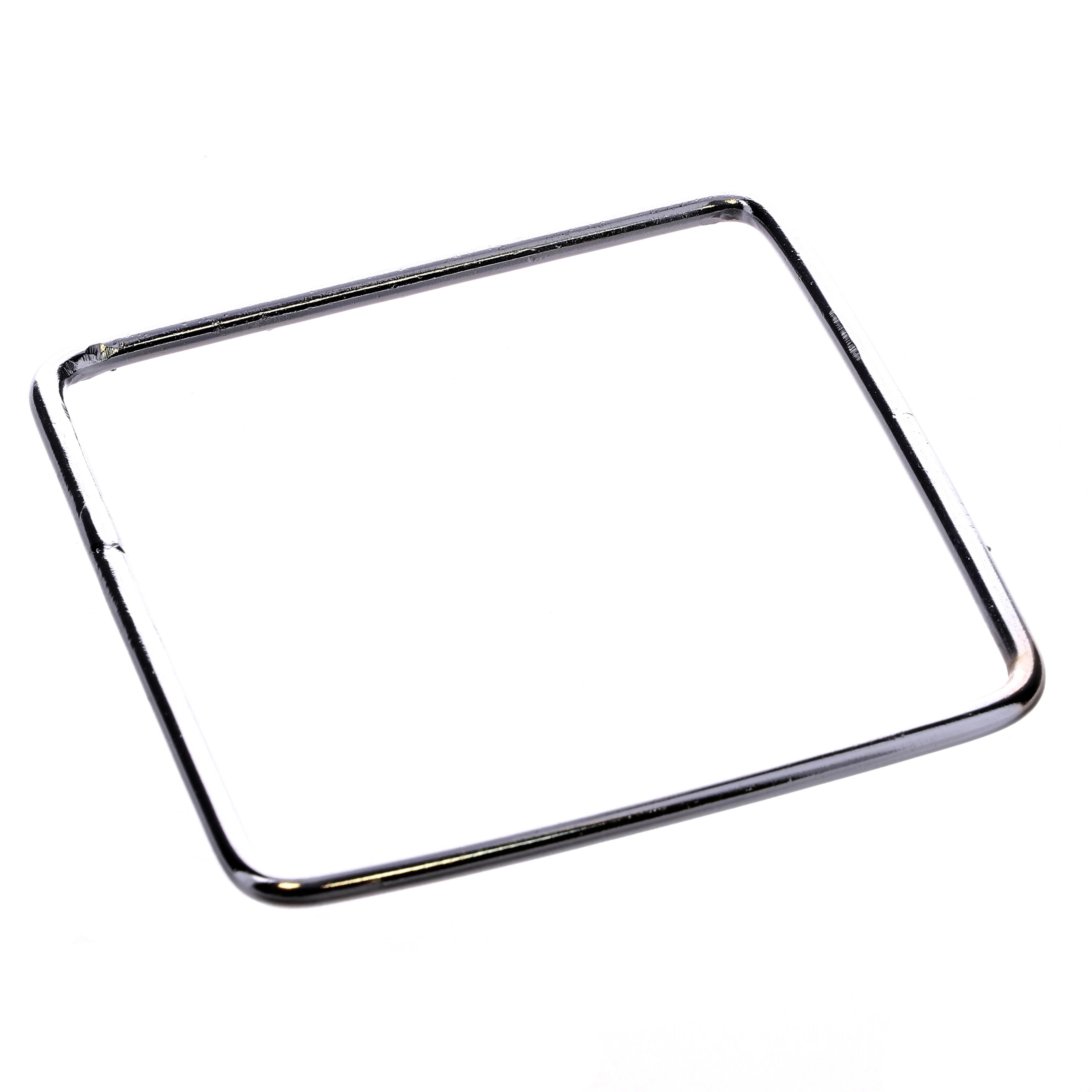 Quadrat: Frame - 100mm x 100mm