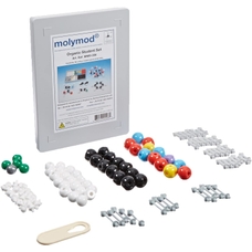 Molymod Organic (Student) Set